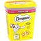 Dreamies Mega Tub Saver Pack: Cheese (2 x 350g)