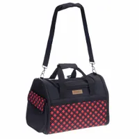 Sac de transport Karo - L 43 x l 28 x H 30 cm