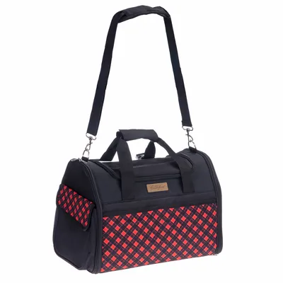 Sac de transport Karo - L 43 x l 28 x H 30 cm