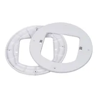 PetSafe Microchip Katzenklappe - Montageadapter