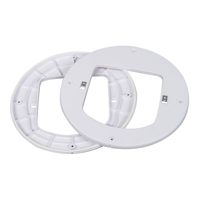 PetSafe Microchip Katzenklappe Montageadapter