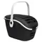 Curver Transport Box B 51 x T 38 x H 33 cm (schwarz)