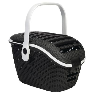 Curver Transport Box B 51 x T 38 x H 33 cm (schwarz)