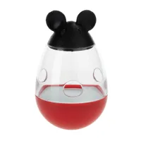 Jouet Joey pour chat - en complément : 3 x 26 g Cosma Snackies, poulet