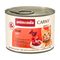 Lot Animonda Carny Adult 24 x 200 g pour chat dinde, poulet & crevettes