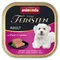 animonda Vom Feinsten Adult Senza Cereali 6 x 150 g Alimento umido per cane Tacchino & Agnello