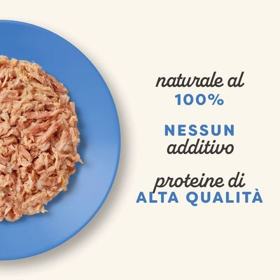 Applaws Buste in Brodo Pacco misto 6 x 70 g