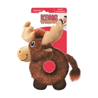 KONG Trekkers Moose  - Size M/L: 32 x 22 x 25 cm (L x W x H) 