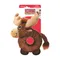 KONG Trekkers Moose Size M/L: 32 x 22 x 25 cm (L x W x H)
