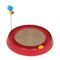 Catit Play-N-Scratch - 3 in 1 approx. Ø 36 x H 25 cm