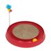Catit Play-N-Scratch – 3 in 1 zabawka do drapania dla kota 1 szt.
