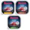 Rocco Trays Mixed Trial Pack 9 x 300g Classic Mix 2: Lamb, Chicken, Game