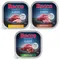 Mieszany pakiet próbny Rocco, 9 x 300 g Pakiet Classic 2: jagnięcina, kurczak, dziczyzna