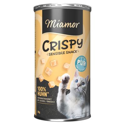 Miamor Sensible Snack 30 g Huhn