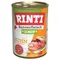 RINTI Kennerfleisch Senior 6 x 400 g Pollo