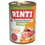 RINTI "Kennerfleisch" Senior 6 x 400 g Kip
