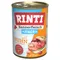 RINTI Kennerfleisch Junior - Kurczak, 6 x 400 g