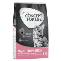 Concept for Life Maine Coon Kitten - 3 kg