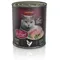 Sparpaket Leonardo Katzenfutter All Meat 24 x 800 g Geflügel pur