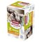 Säästöpakkaus: Animonda Integra Protect Adult Intestinal -rasiat 24 x 100 g kalkkuna
