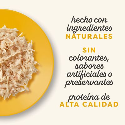 Applaws Pouch en caldo 24 x 70 g - Pack ahorro