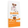 IAMS Advanced Nutrition Weight Control met Kip Dubbelpak: 2 x 12 kg