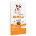 IAMS Advanced Nutrition Weight Control met Kip Dubbelpak: 2 x 12 kg
