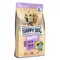Lot Happy Dog Natur 2 x 15 kg pour chien NaturCroq Senior (2 x 15 kg)