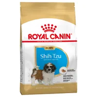 Royal Canin Shih Tzu Puppy Crocchette per cane - 1,5 kg