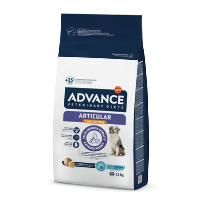 Advance Veterinary Diets Articular Care Light - 12 kg