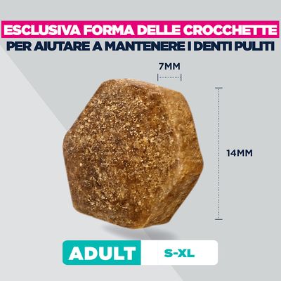 Eukanuba Special Care Sensitive Skin Adult