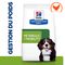 Hill's Prescription Diet Metabolic + Mobility poulet pour chien 6 kg