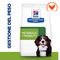 Hill's Prescription Diet Metabolic + Mobility con Pollo per cani 6 kg