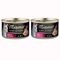 Ekonomipack: Miamor Fine Filets 24 x 100 g Blandpack med kyckling