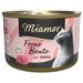 Sparpaket Miamor Feine Beute 24 x 185 g Rind