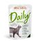 Sparpaket Almo Nature Daily Menu 24 x 70 g Kalb und Lamm