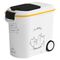 Curver Droogvoercontainer Hondensilhouet tot 12 kg droogvoer