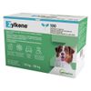Zylkene Capsules voor Honden van 10 - 30 kg Dubbelpak: 2 x 100 stuks - Zylkene Capsules voor Honden van 10 - 30 kg
