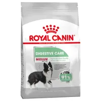 Royal Canin Medium Digestive Care pour chien - 3 kg