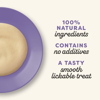 Applaws Creamy Treat Saver Pack 16 x 15g