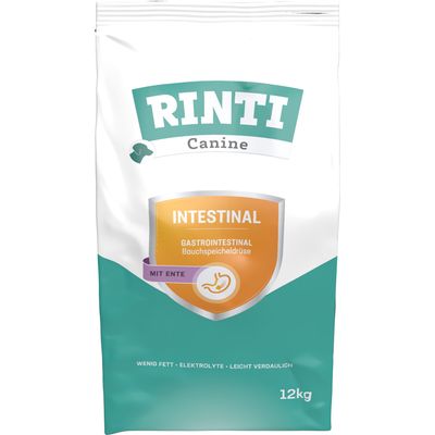 RINTI Canine Intestinal Crocchette per cani