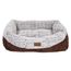 Hundebett hyggelig L 115 x B 70 x H 32 cm