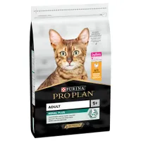 PURINA PRO PLAN Adult Renal Plus Rich in Chicken - Multibuy: 2 x 10kg