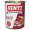 Sparpaket RINTI Kennerfleisch 12 x 800 g Ente