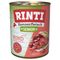Sparpaket RINTI Kennerfleisch 12 x 800 g Senior: Rind