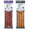 Mix-Sparpaket Dokas 1 Meter Kaurolle 6 x 315 g (Hühnchen + Ente)