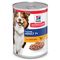 Hill's Canine 1 x 370 g pour chien Mature Adult 7+ poulet