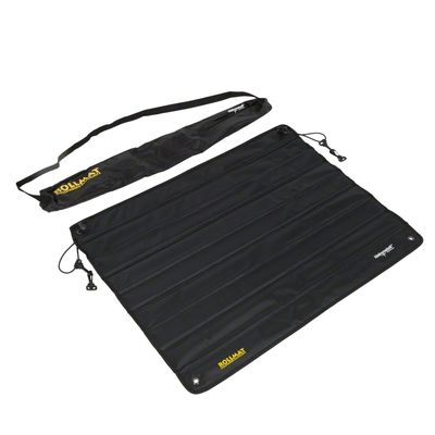 Kleinmetall Rollmat Stoßstangenschutz L 64 x B 80 cm