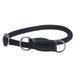 Hunter Dressuursliphalsband Freestyle Verstelbaar tot 50 cm, Ø 10 mm - Hunter Dressuursliphalsband Freestyle 50