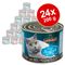 Leonardo All Meat 24 x 200 g - Pack Ahorro Pack mixto